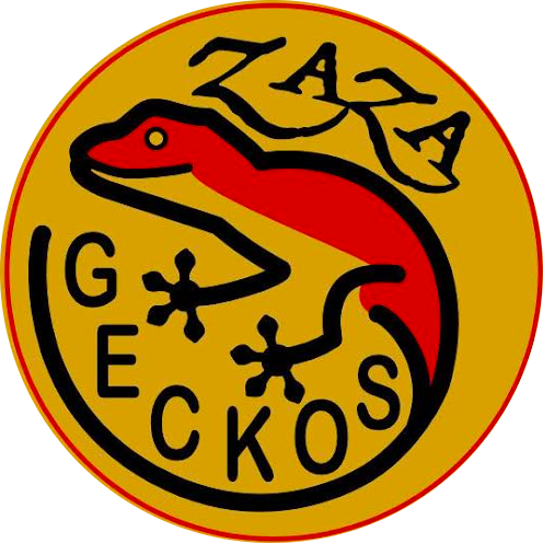 Zaza Geckos